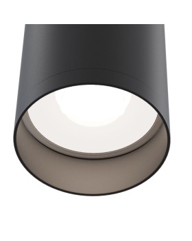 Накладной светильник Maytoni Technical C010CL-01B-foto2