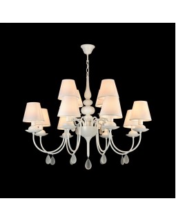 Подвесная люстра Freya FR5756-PL-12-W-foto2