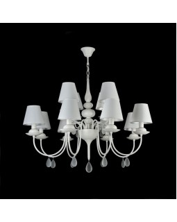 Подвесная люстра Freya FR5756-PL-12-W-foto3