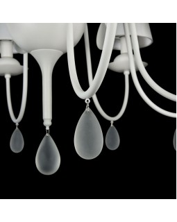 Подвесная люстра Freya FR5756-PL-12-W-foto5