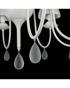 Подвесная люстра Freya FR5756-PL-12-W-foto5