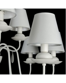 Подвесная люстра Freya FR5756-PL-12-W-foto6