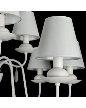 Подвесная люстра Freya FR5756-PL-12-W-foto6