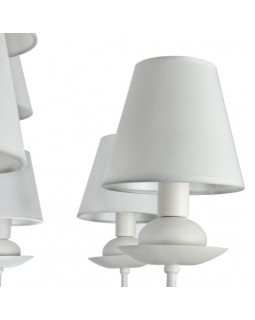 Подвесная люстра Freya FR5756-PL-12-W-foto7