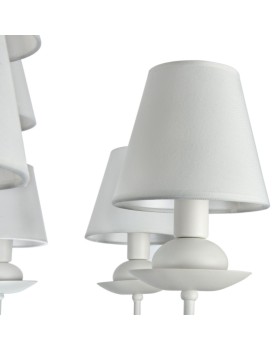 Подвесная люстра Freya FR5756-PL-12-W-foto7