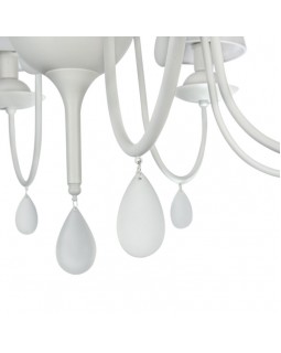 Подвесная люстра Freya FR5756-PL-12-W-foto8