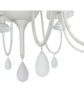 Подвесная люстра Freya FR5756-PL-12-W-foto8