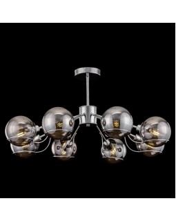 Люстра на штанге Freya FR5014PL-08CH-foto2