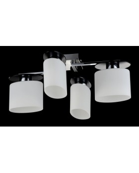 Накладная люстра Freya FR5101-CL-04-CN-foto3