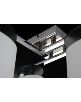 Накладная люстра Freya FR5101-CL-04-CN-foto5