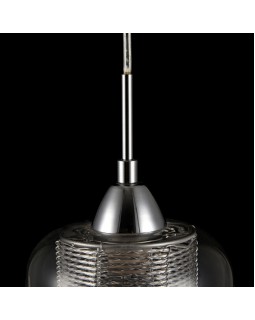 Подвесной светильник Freya FR5314-PL-01-CH-foto4