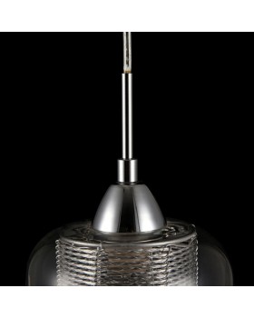 Подвесной светильник Freya FR5314-PL-01-CH-foto4