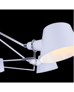 Люстра на штанге Freya FR5038-CL-06-W-foto6