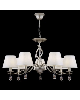 Подвесная люстра Freya FR2001PL-07G-foto3