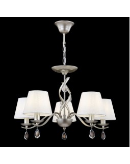 Подвесная люстра Freya FR2001PL-05G-foto3