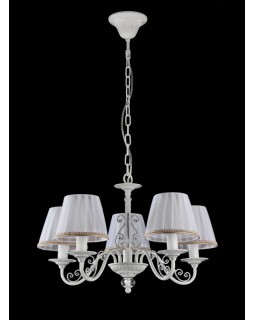 Подвесная люстра Freya FR2290PL-05W-foto2