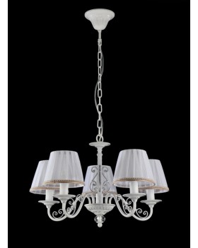 Подвесная люстра Freya FR2290PL-05W-foto2