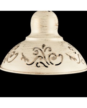 Подвесной светильник Freya FR2566-PL-01-WG-foto4