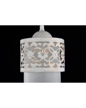 Подвесной светильник Freya FR2200-PL-01-WG-foto5