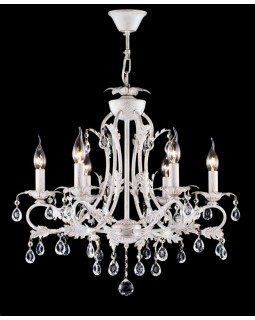 Подвесная люстра Freya FR3040-PL-06-WG-foto2