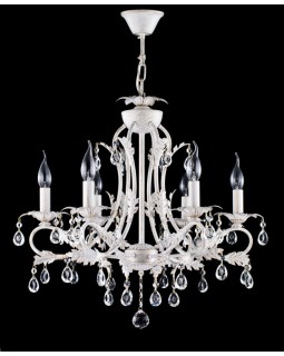 Подвесная люстра Freya FR3040-PL-06-WG-foto3