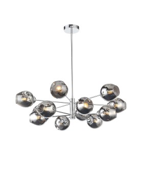 Люстра на штанге ST-Luce SL1500.103.12