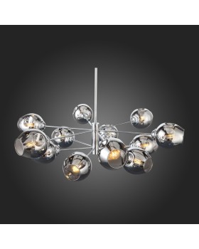 Люстра на штанге ST-Luce SL1500.103.12-foto5