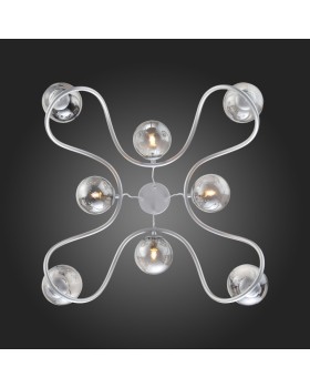 Подвесная люстра ST-Luce SL1502.103.08-foto5