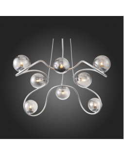 Подвесная люстра ST-Luce SL1502.103.08-foto6