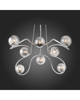 Подвесная люстра ST-Luce SL1502.103.08-foto6