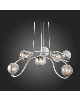 Подвесная люстра ST-Luce SL1502.103.08-foto7