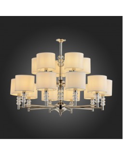 Подвесная люстра ST-Luce SL1751.103.15-foto2