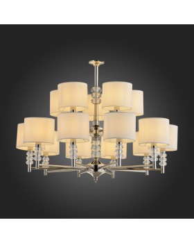 Подвесная люстра ST-Luce SL1751.103.15-foto2