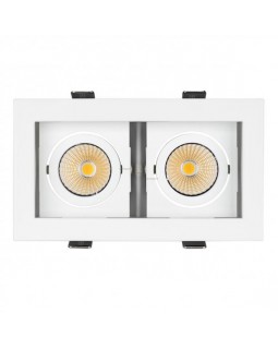 Встраиваемый светильник Arlight 024128-foto2