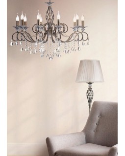 Подвесная люстра Maytoni RC247-PL-10-R-foto3