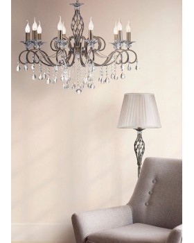 Подвесная люстра Maytoni RC247-PL-10-R-foto3