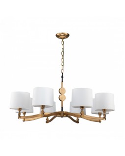 Подвесная люстра Favourite 2624-8P-foto2