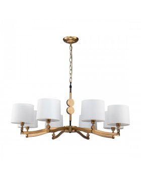 Подвесная люстра Favourite 2624-8P-foto2