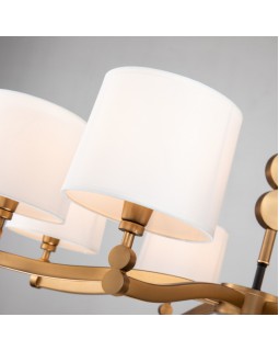 Подвесная люстра Favourite 2624-8P-foto3