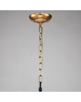 Подвесная люстра Favourite 2624-8P-foto4