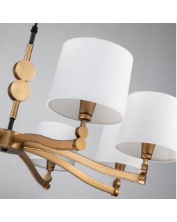 Подвесная люстра Favourite 2624-8P-foto5