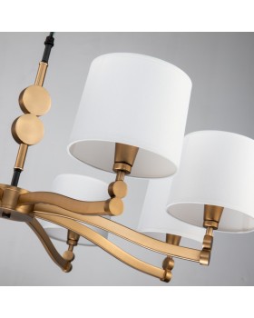 Подвесная люстра Favourite 2624-8P-foto5