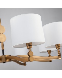 Подвесная люстра Favourite 2624-8P-foto7