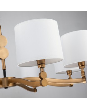 Подвесная люстра Favourite 2624-8P-foto7