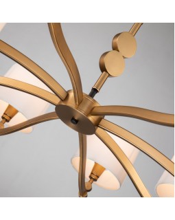 Подвесная люстра Favourite 2624-8P-foto9