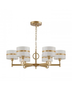 Подвесная люстра Favourite 2634-6P-foto2