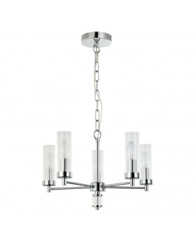 Подвесная люстра Favourite 2672-5P-foto2