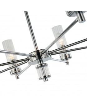 Подвесная люстра Favourite 2672-5P-foto5