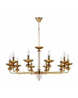 Подвесная люстра Favourite 2678-10P-foto2