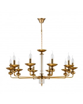 Подвесная люстра Favourite 2678-10P-foto2